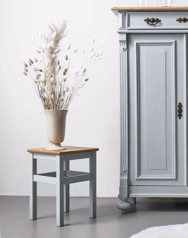 Skandinavische Möbel einfach selber streichen mit hochwertigen Holzfarben