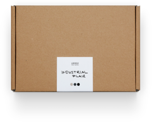 Color Up Box - Allrounder