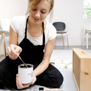 Möbel aufarbeiten mit Holzlasuren: Deine DIY-Tipps für Möbel-Upcycling auf Instagram