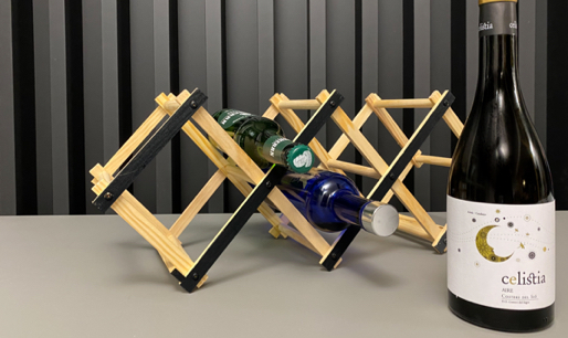 Minimalismus-Design-Expertin Michelle Weske aus Hamburg