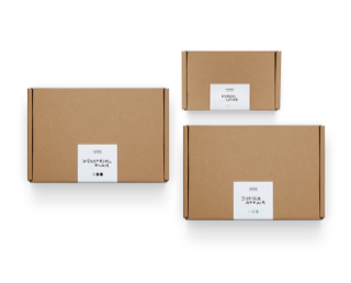 DIY Boxen zum Möbel streichen