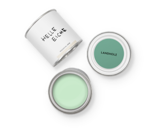 Hochwertige Lackfarben für Holzmöbel wasserbasierte Farbe