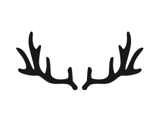 DIY-Schablonen für Möbel, Türschilder und Dekoration