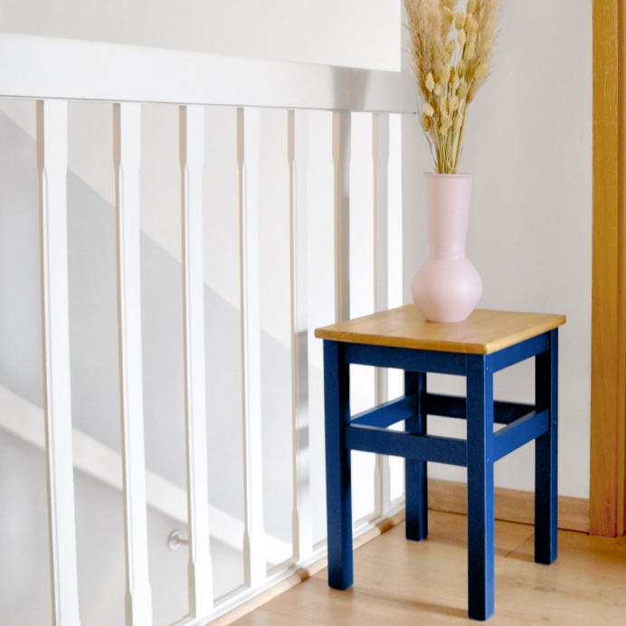 Möbel in Dunkelblau streichen für romantische Möbel und Wohnakzente in Königsblau, passt perfekt von Vintage Möbel bis zur modernen Einrichtung