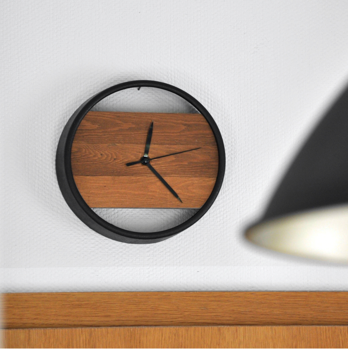 DIY-Ideen für Uhren und einfache MakeOver für Anfänger, für ausgefallene Einrichtungsideen