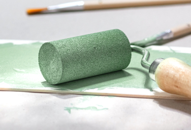 Landholz Andrea Farbrolle