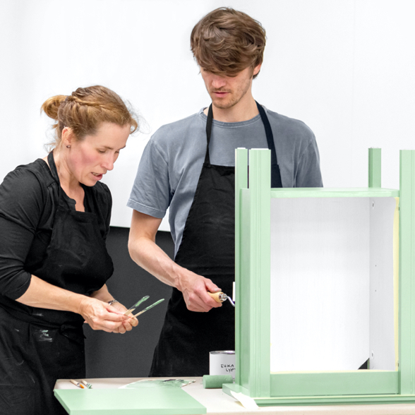 Landholz Andrea Workshop