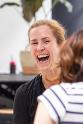 Allein heißt nicht einsam